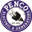 Penco Electric Inc logo